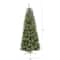 6.5ft. Pre-Lit Cashmere Artificial Christmas Tree, Warm White Lights